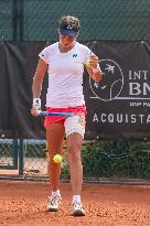 TENNIS - Internazionali di Tennis - WTA125 Women - Internazionali di Calabria