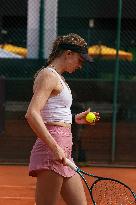 TENNIS - Internazionali di Tennis - WTA125 Women - Internazionali di Calabria