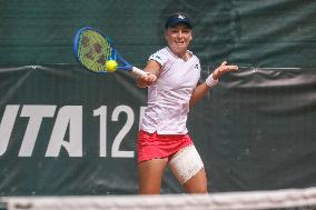 TENNIS - Internazionali di Tennis - WTA125 Women - Internazionali di Calabria