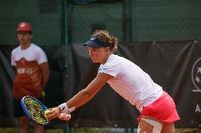 TENNIS - Internazionali di Tennis - WTA125 Women - Internazionali di Calabria