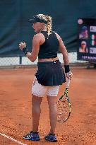 TENNIS - Internazionali di Tennis - WTA125 Women - Internazionali di Calabria