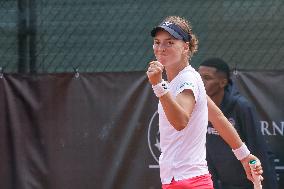 TENNIS - Internazionali di Tennis - WTA125 Women - Internazionali di Calabria