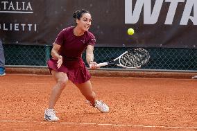 TENNIS - Internazionali di Tennis - WTA125 Women - Internazionali di Calabria