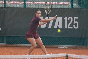 TENNIS - Internazionali di Tennis - WTA125 Women - Internazionali di Calabria