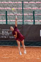 TENNIS - Internazionali di Tennis - WTA125 Women - Internazionali di Calabria