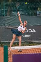 TENNIS - Internazionali di Tennis - WTA125 Women - Internazionali di Calabria