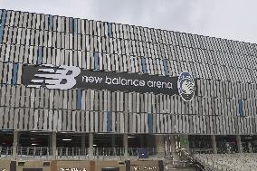 CALCIO - UEFA Champions League - Atalanta BC vs Club Brugge KV