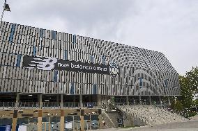 CALCIO - UEFA Champions League - Atalanta BC vs Club Brugge KV