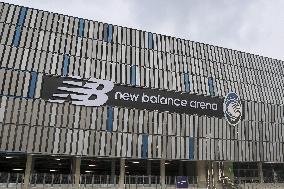 CALCIO - UEFA Champions League - Atalanta BC vs Club Brugge KV