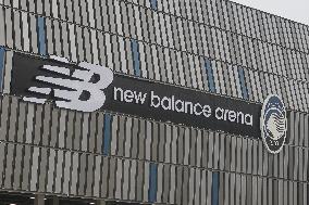 CALCIO - UEFA Champions League - Atalanta BC vs Club Brugge KV