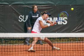 TENNIS - Internazionali di Tennis - WTA125 Women - Internazionali di Calabria
