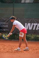 TENNIS - Internazionali di Tennis - WTA125 Women - Internazionali di Calabria