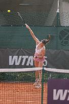 TENNIS - Internazionali di Tennis - WTA125 Women - Internazionali di Calabria