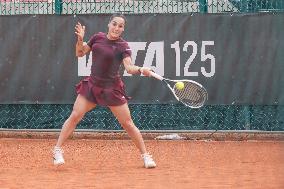 TENNIS - Internazionali di Tennis - WTA125 Women - Internazionali di Calabria
