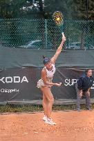 TENNIS - Internazionali di Tennis - WTA125 Women - Internazionali di Calabria