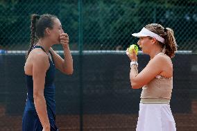 TENNIS - Internazionali di Tennis - WTA125 Women - Internazionali di Calabria