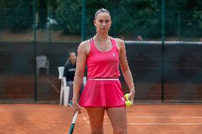 TENNIS - Internazionali di Tennis - WTA125 Women - Internazionali di Calabria