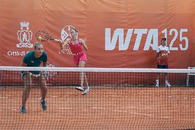 TENNIS - Internazionali di Tennis - WTA125 Women - Internazionali di Calabria