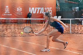 TENNIS - Internazionali di Tennis - WTA125 Women - Internazionali di Calabria