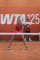 TENNIS - Internazionali di Tennis - WTA125 Women - Internazionali di Calabria