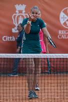 TENNIS - Internazionali di Tennis - WTA125 Women - Internazionali di Calabria