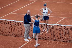 TENNIS - Internazionali di Tennis - WTA125 Women - Internazionali di Calabria