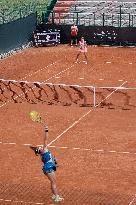 TENNIS - Internazionali di Tennis - WTA125 Women - Internazionali di Calabria