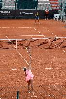 TENNIS - Internazionali di Tennis - WTA125 Women - Internazionali di Calabria
