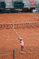 TENNIS - Internazionali di Tennis - WTA125 Women - Internazionali di Calabria