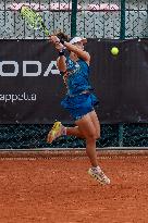 TENNIS - Internazionali di Tennis - WTA125 Women - Internazionali di Calabria