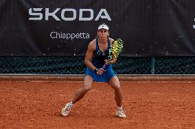 TENNIS - Internazionali di Tennis - WTA125 Women - Internazionali di Calabria