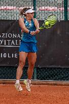 TENNIS - Internazionali di Tennis - WTA125 Women - Internazionali di Calabria