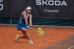TENNIS - Internazionali di Tennis - WTA125 Women - Internazionali di Calabria