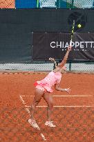 TENNIS - Internazionali di Tennis - WTA125 Women - Internazionali di Calabria