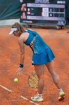 TENNIS - Internazionali di Tennis - WTA125 Women - Internazionali di Calabria