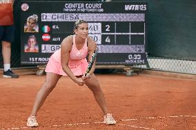 TENNIS - Internazionali di Tennis - WTA125 Women - Internazionali di Calabria
