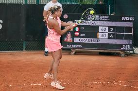 TENNIS - Internazionali di Tennis - WTA125 Women - Internazionali di Calabria