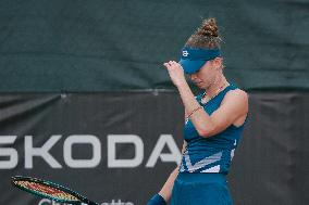 TENNIS - Internazionali di Tennis - WTA125 Women - Internazionali di Calabria