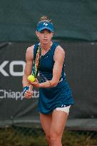 TENNIS - Internazionali di Tennis - WTA125 Women - Internazionali di Calabria