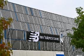 CALCIO - UEFA Champions League - Atalanta BC vs Club Brugge KV