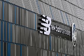 CALCIO - UEFA Champions League - Atalanta BC vs Club Brugge KV