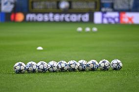 CALCIO - UEFA Champions League - Atalanta BC vs Club Brugge KV