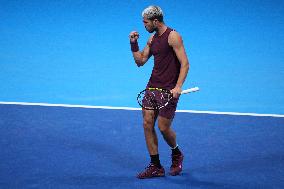 TENNIS - Internazionali di Tennis - Kinoshita Group Japan Open Tennis Championships 2025