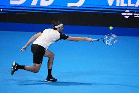 TENNIS - Internazionali di Tennis - Kinoshita Group Japan Open Tennis Championships 2025