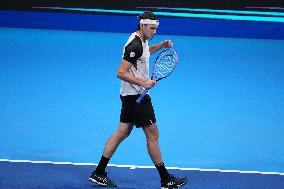 TENNIS - Internazionali di Tennis - Kinoshita Group Japan Open Tennis Championships 2025