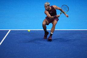 TENNIS - Internazionali di Tennis - Kinoshita Group Japan Open Tennis Championships 2025