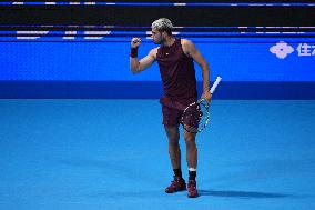 TENNIS - Internazionali di Tennis - Kinoshita Group Japan Open Tennis Championships 2025