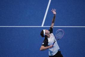 TENNIS - Internazionali di Tennis - Kinoshita Group Japan Open Tennis Championships 2025