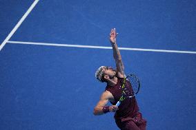 TENNIS - Internazionali di Tennis - Kinoshita Group Japan Open Tennis Championships 2025