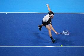 TENNIS - Internazionali di Tennis - Kinoshita Group Japan Open Tennis Championships 2025